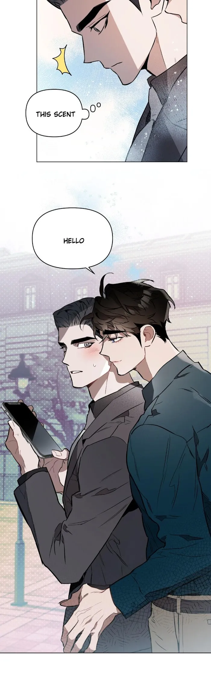 DEFINE THE RELATIONSHIP chapter 21 page 9