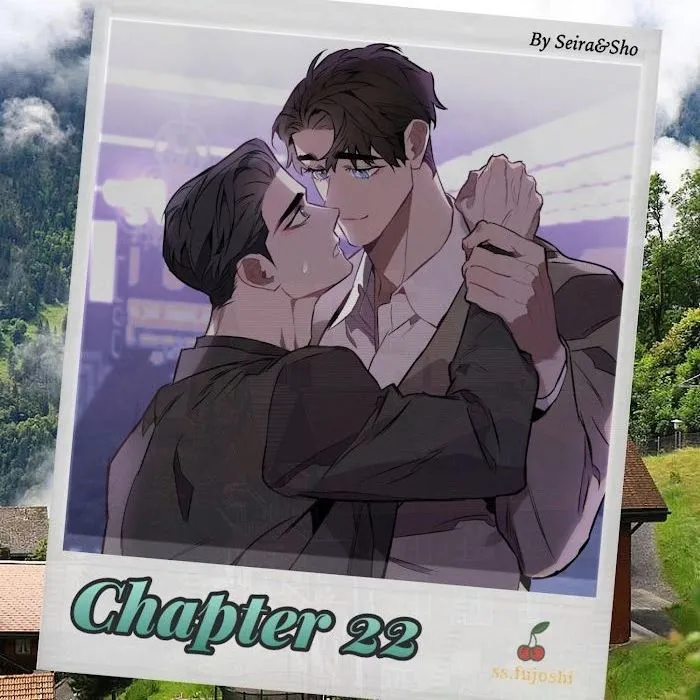 DEFINE THE RELATIONSHIP chapter 22 page 1