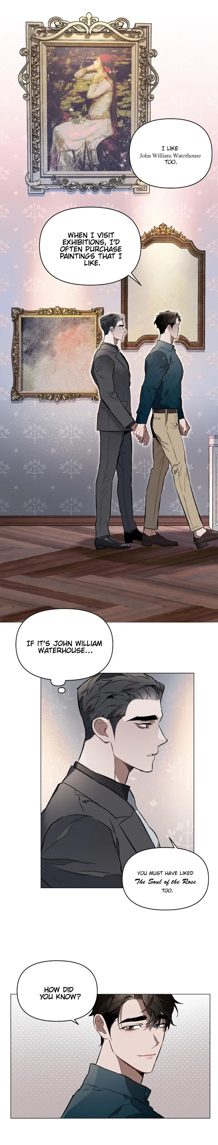 DEFINE THE RELATIONSHIP chapter 22 page 10