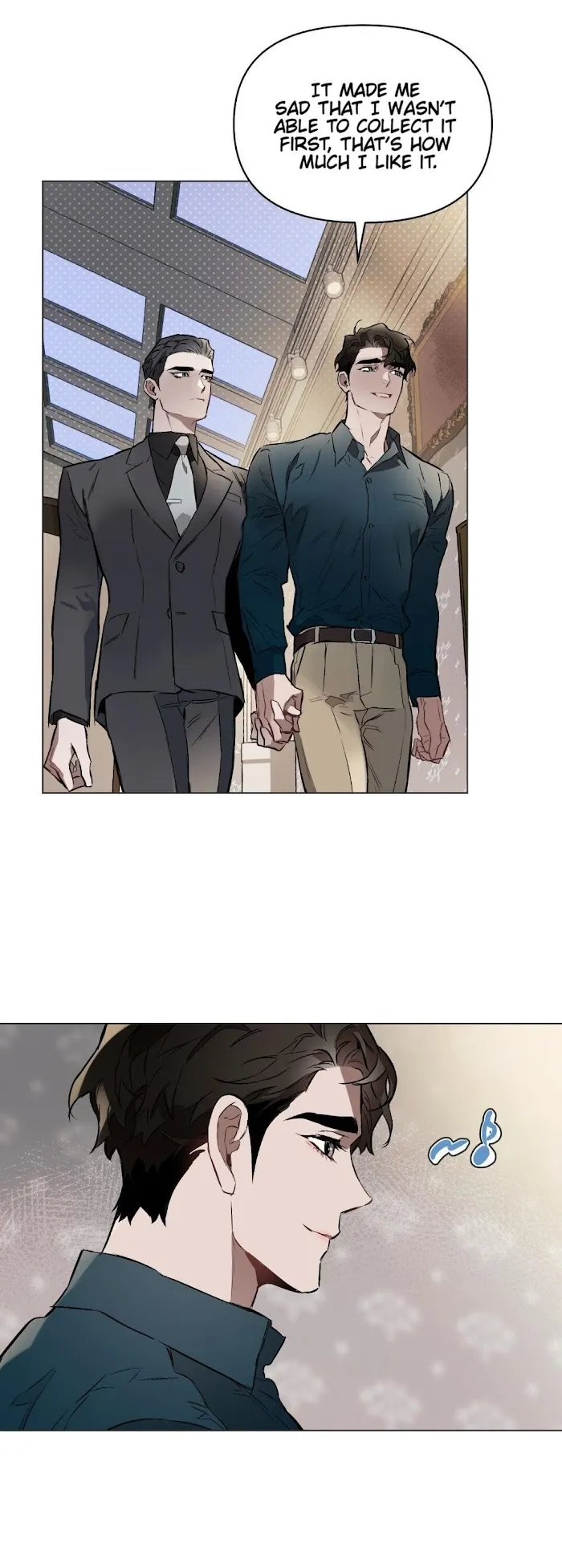 DEFINE THE RELATIONSHIP chapter 22 page 11
