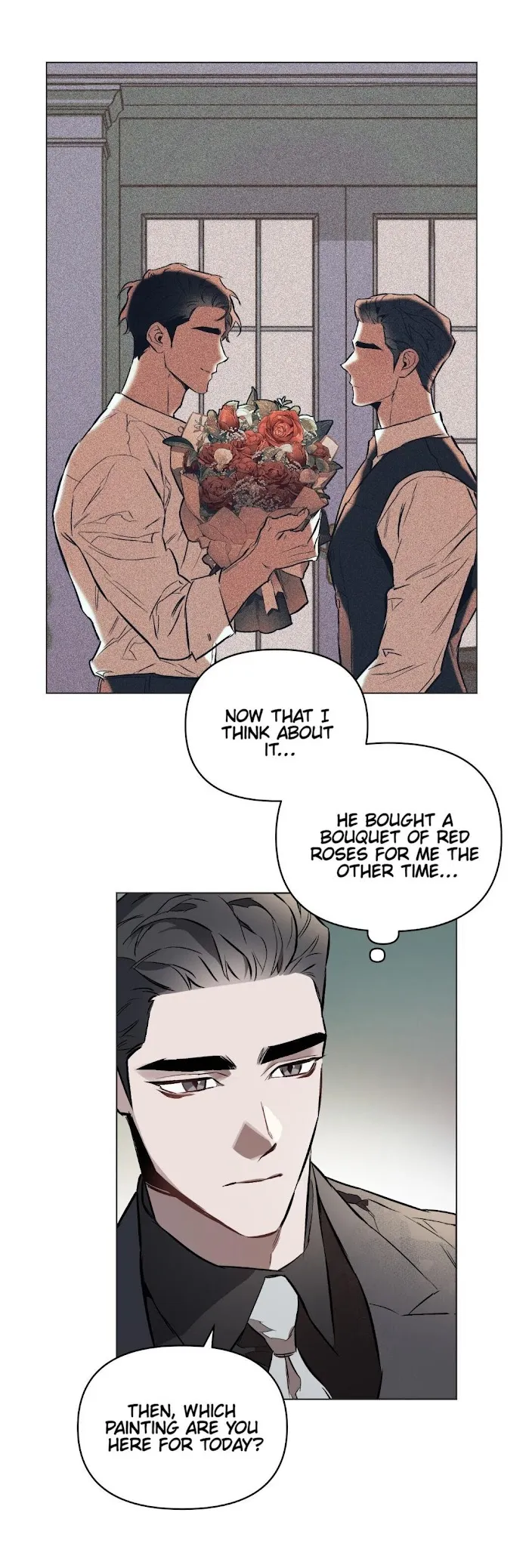 DEFINE THE RELATIONSHIP chapter 22 page 12