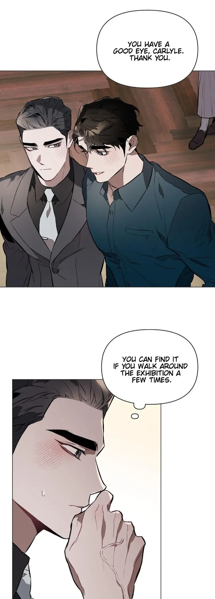 DEFINE THE RELATIONSHIP chapter 22 page 15