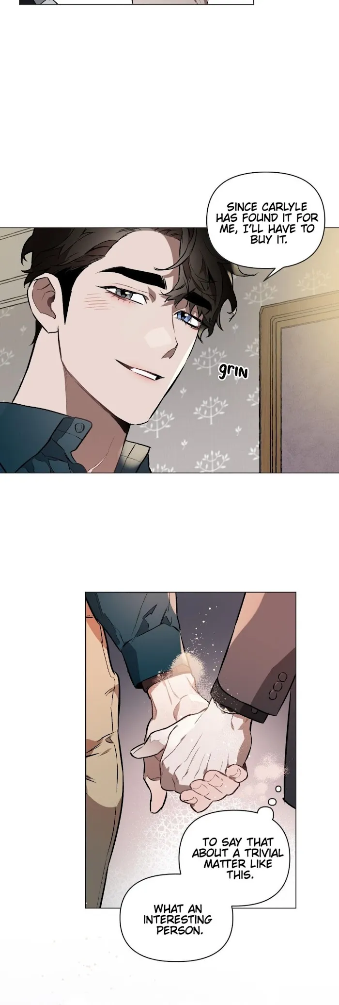 DEFINE THE RELATIONSHIP chapter 22 page 16