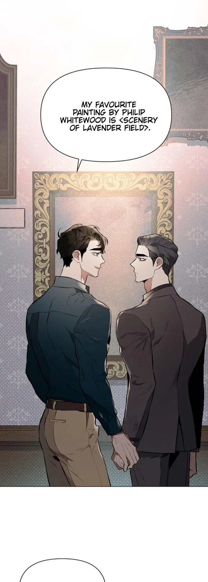 DEFINE THE RELATIONSHIP chapter 22 page 19