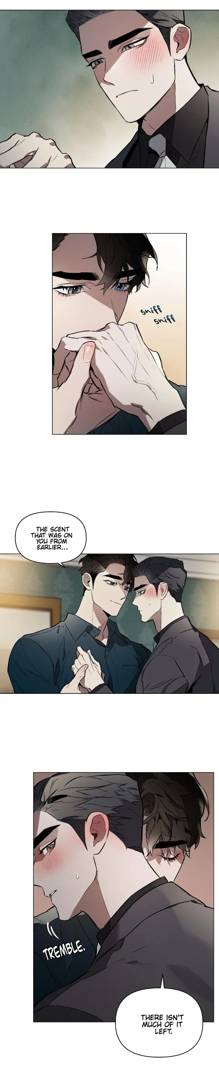 DEFINE THE RELATIONSHIP chapter 22 page 2