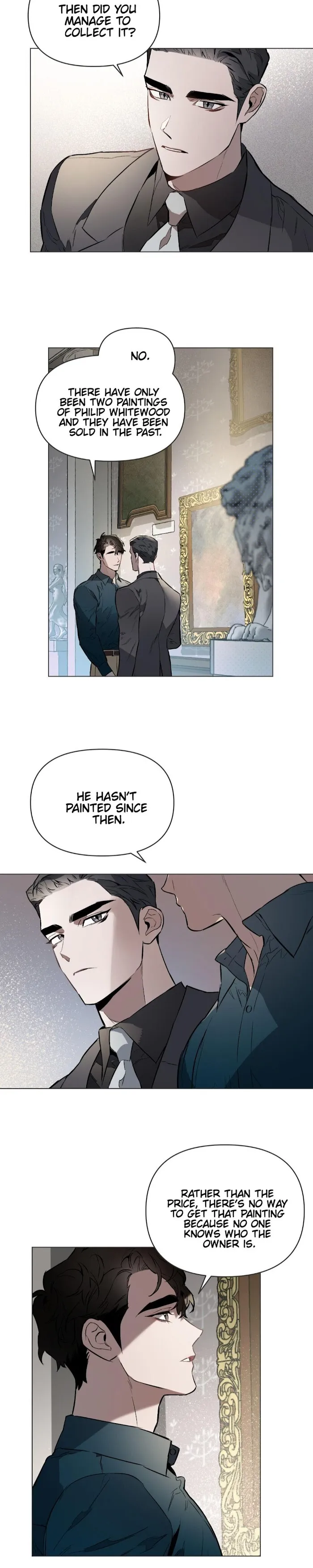 DEFINE THE RELATIONSHIP chapter 22 page 20