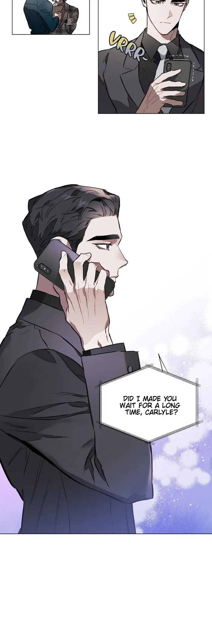 DEFINE THE RELATIONSHIP chapter 22 page 28