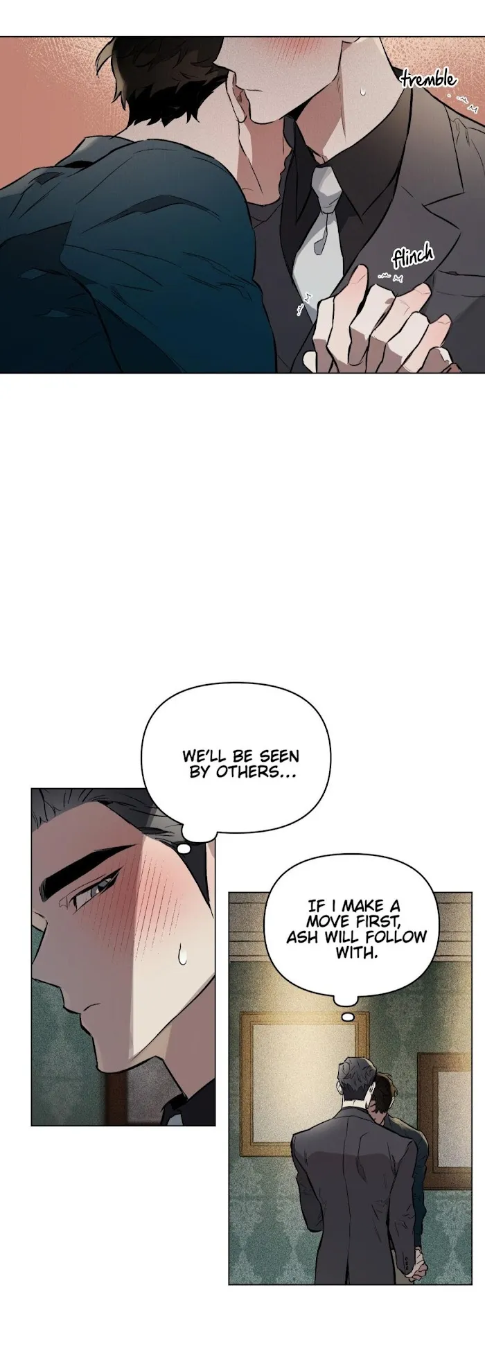 DEFINE THE RELATIONSHIP chapter 22 page 3