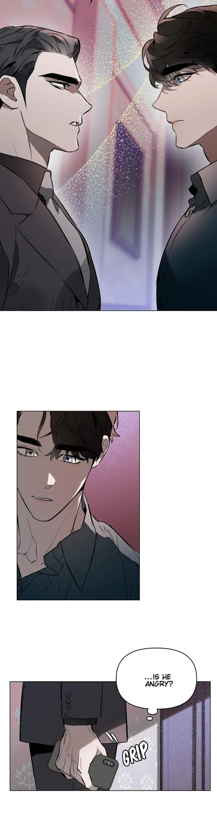 DEFINE THE RELATIONSHIP chapter 23 page 13