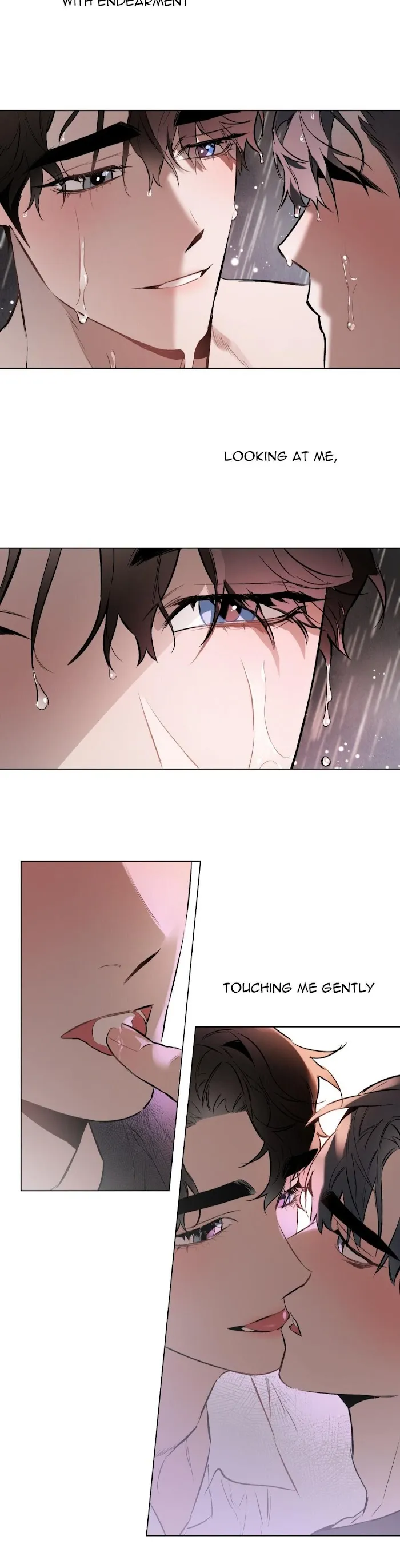 DEFINE THE RELATIONSHIP chapter 23 page 24