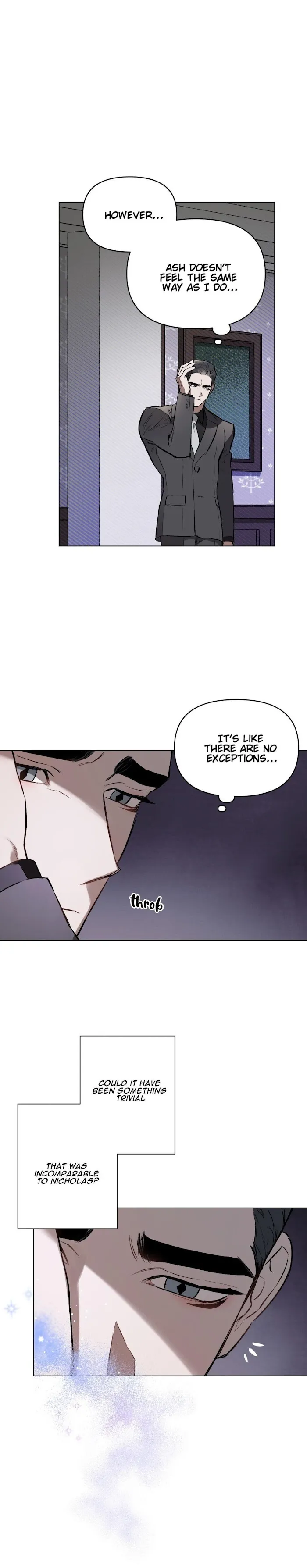 DEFINE THE RELATIONSHIP chapter 23 page 26