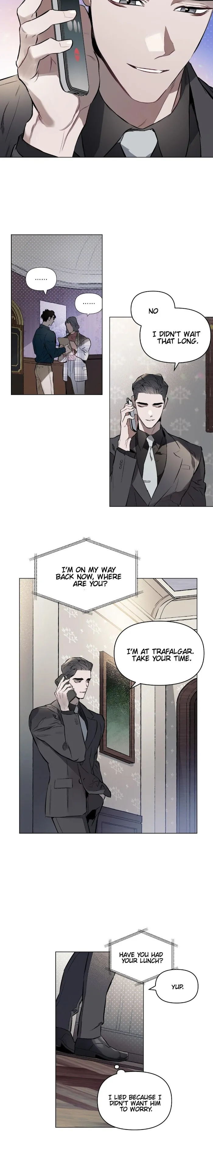 DEFINE THE RELATIONSHIP chapter 23 page 3