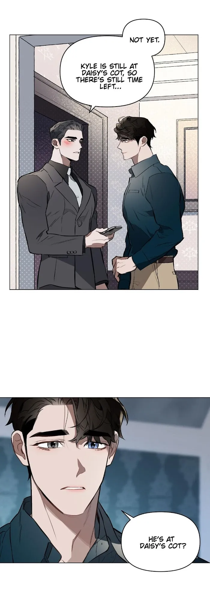 DEFINE THE RELATIONSHIP chapter 23 page 6
