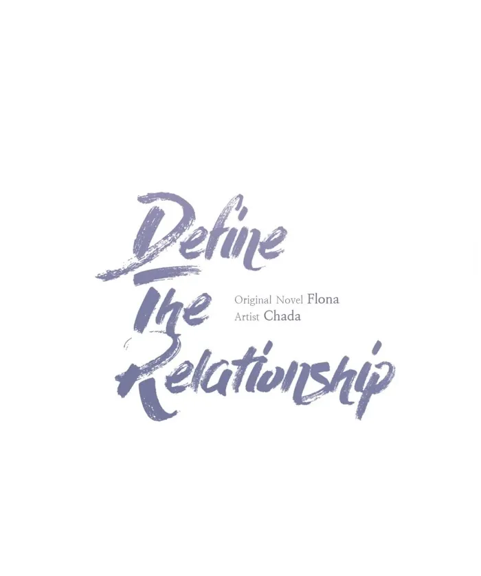 DEFINE THE RELATIONSHIP chapter 25 page 12