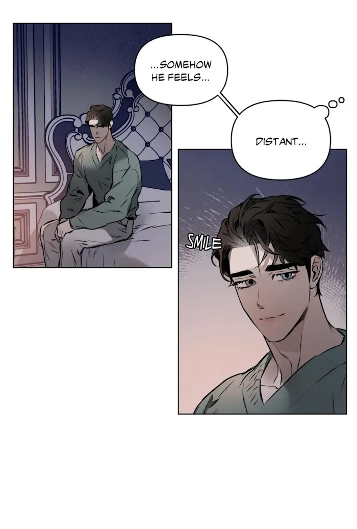 DEFINE THE RELATIONSHIP chapter 25 page 21