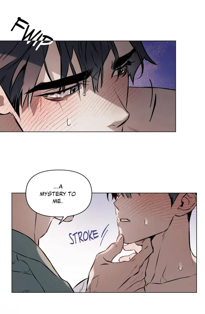DEFINE THE RELATIONSHIP chapter 25 page 37