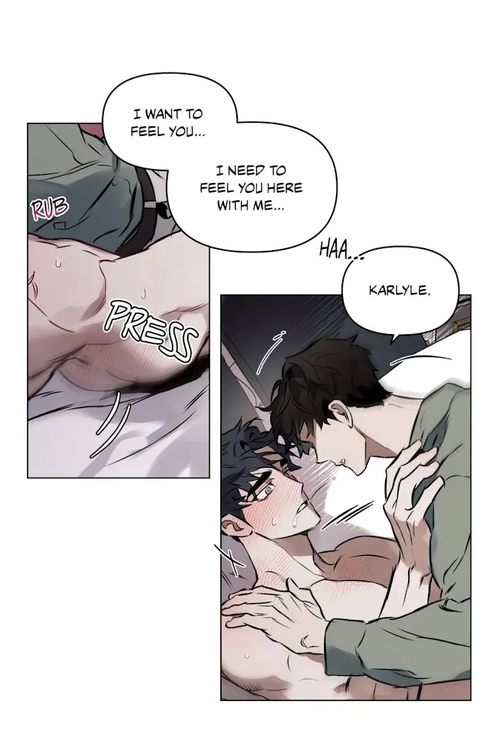 DEFINE THE RELATIONSHIP chapter 25 page 53