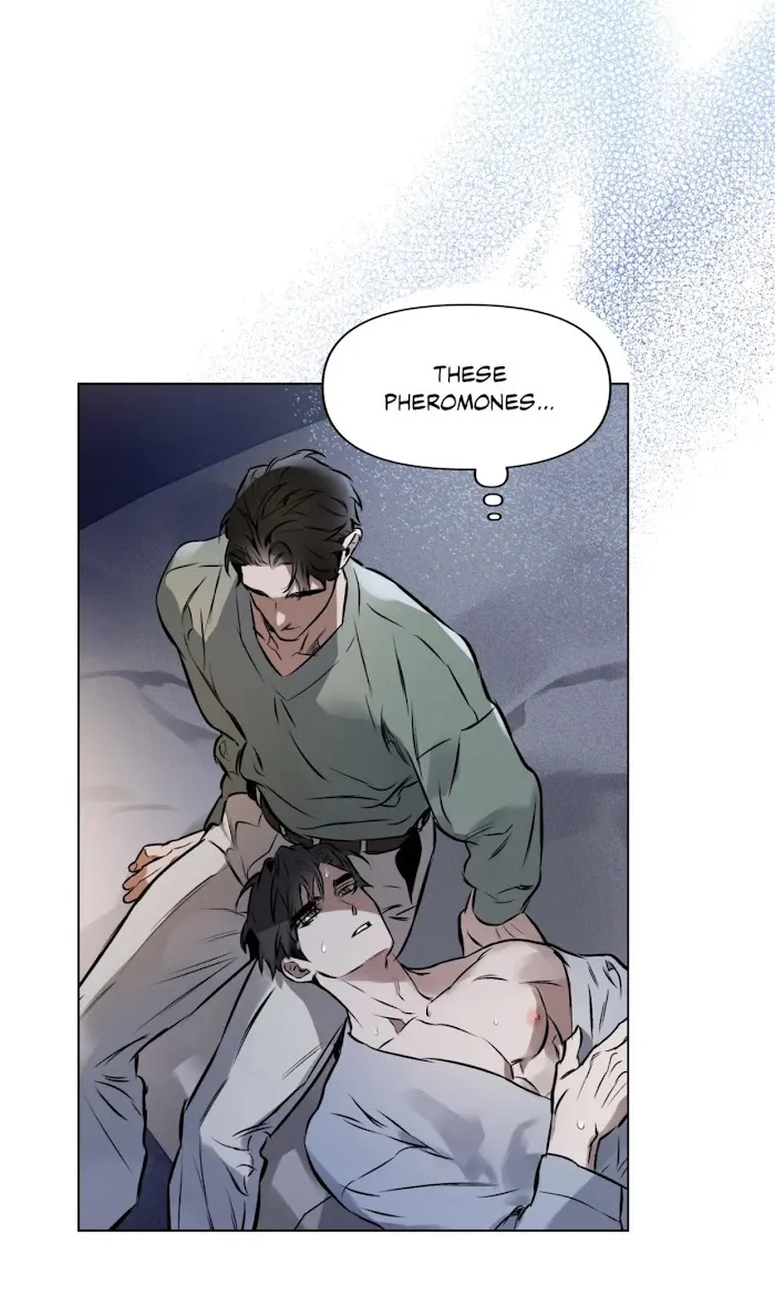 DEFINE THE RELATIONSHIP chapter 25 page 6