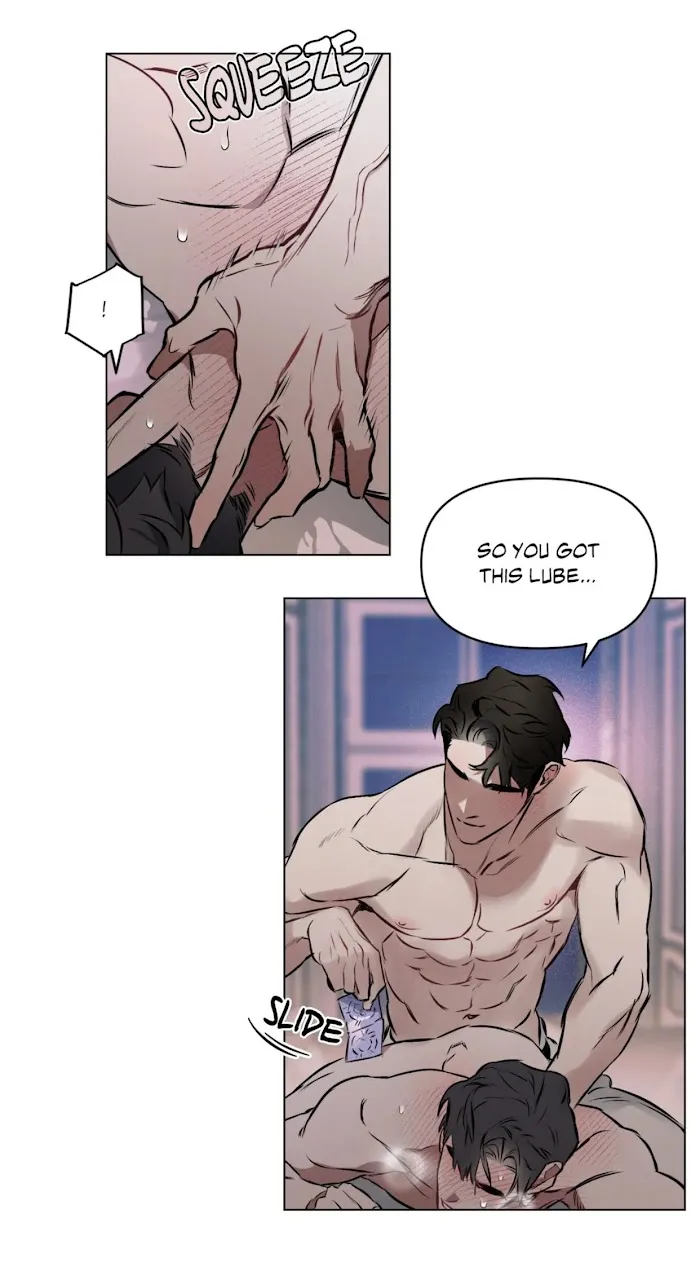 DEFINE THE RELATIONSHIP chapter 25 page 64