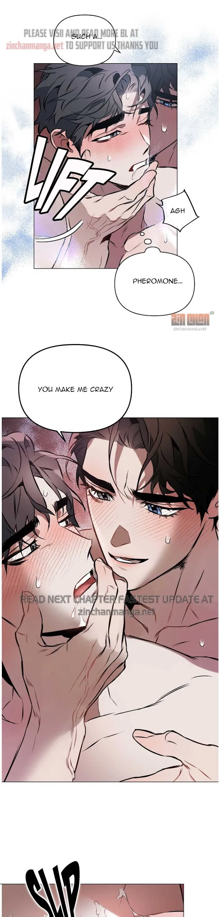 DEFINE THE RELATIONSHIP chapter 26 page 16
