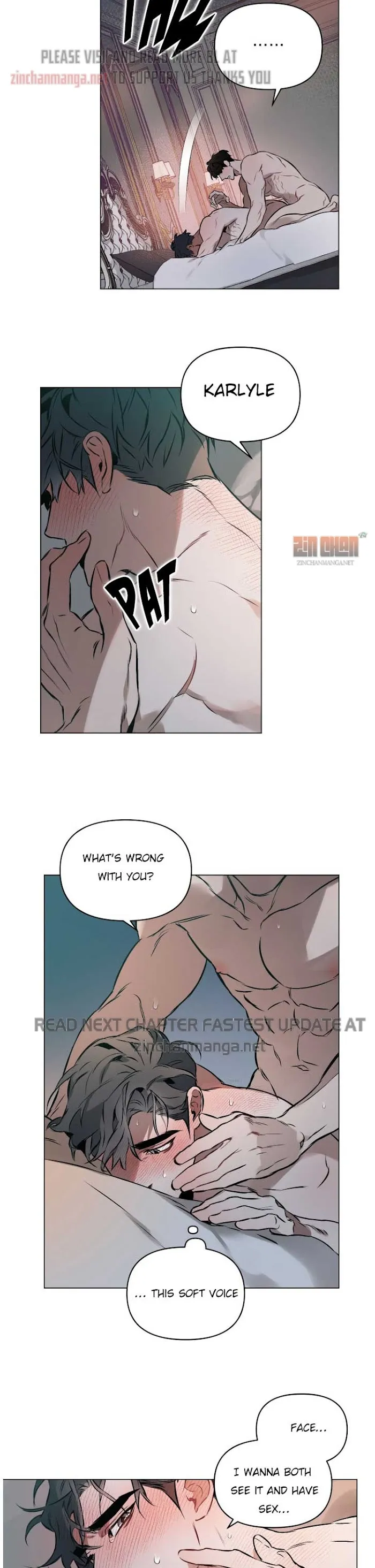 DEFINE THE RELATIONSHIP chapter 26 page 20