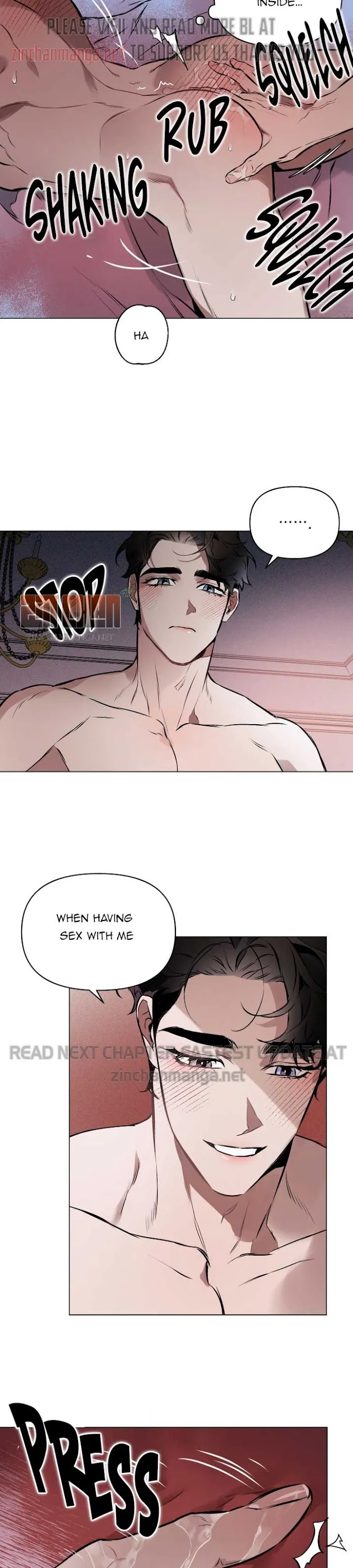 DEFINE THE RELATIONSHIP chapter 26 page 3