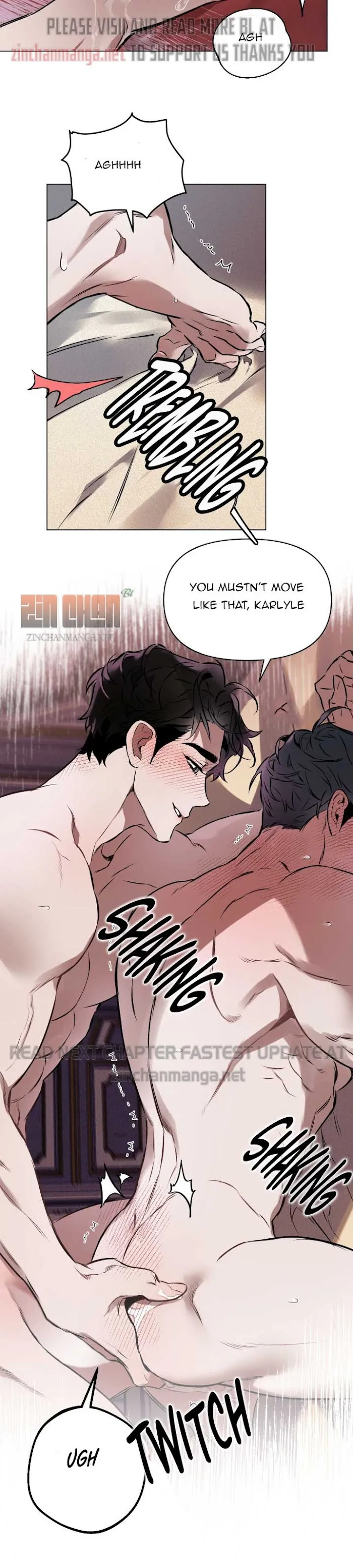 DEFINE THE RELATIONSHIP chapter 26 page 4