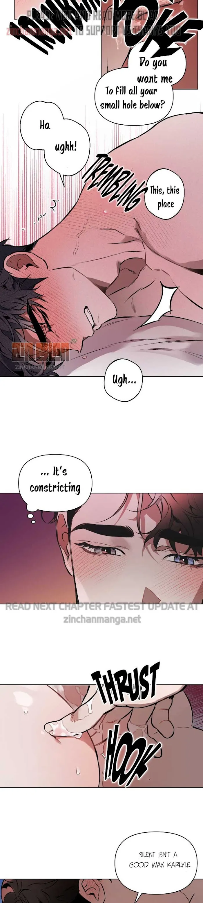 DEFINE THE RELATIONSHIP chapter 26 page 6