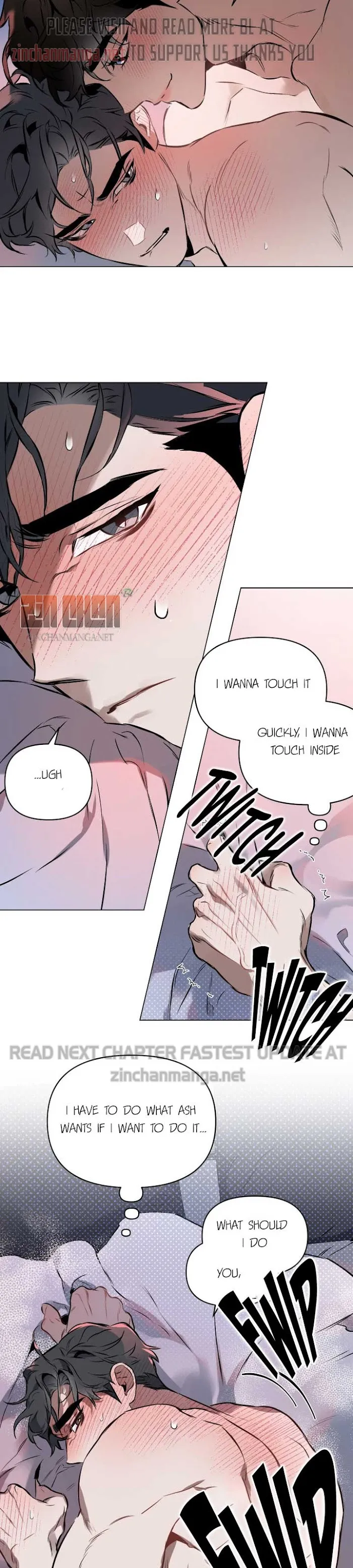 DEFINE THE RELATIONSHIP chapter 26 page 7