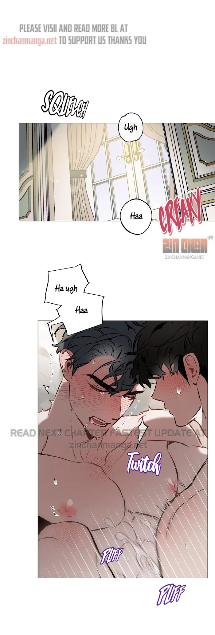 DEFINE THE RELATIONSHIP chapter 27 page 12