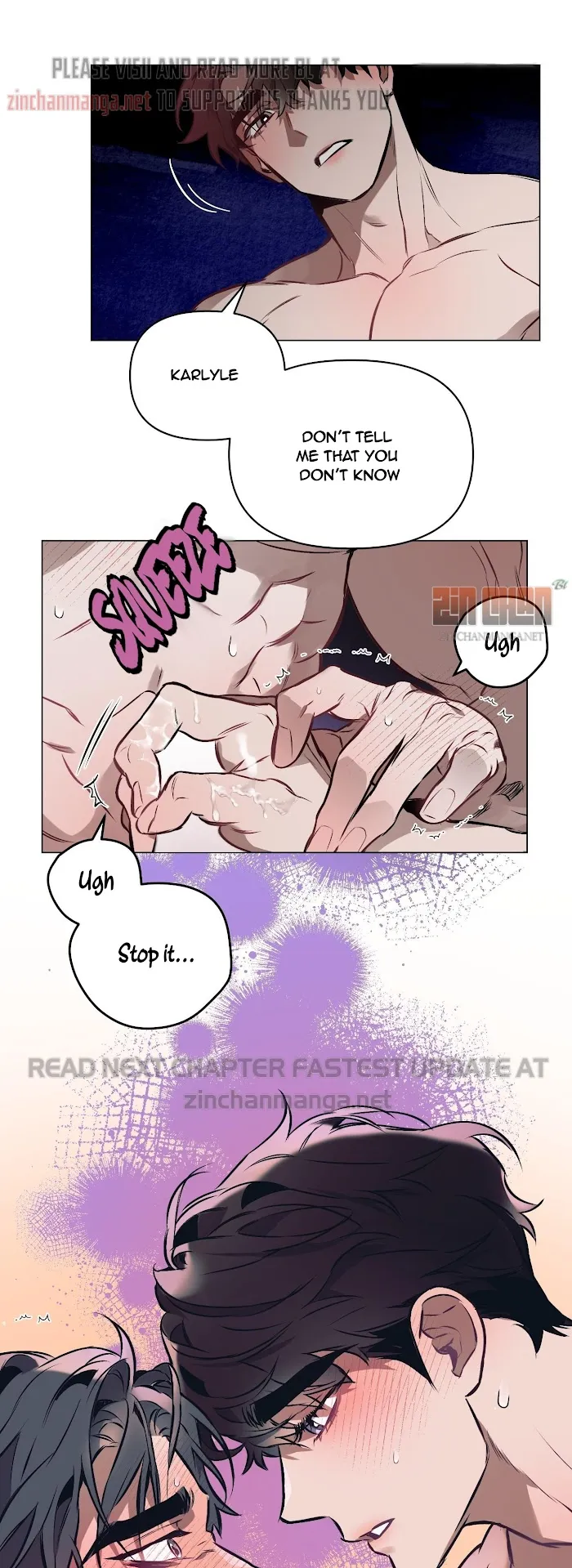 DEFINE THE RELATIONSHIP chapter 27 page 24
