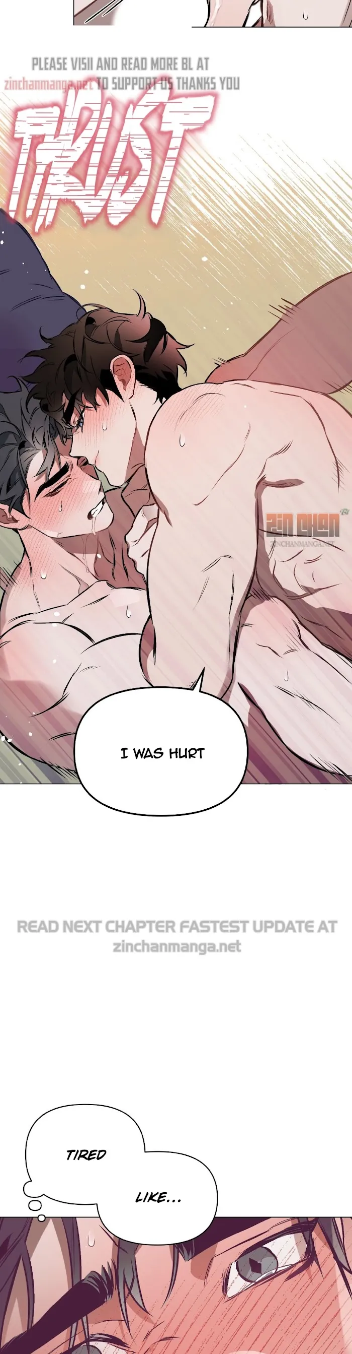 DEFINE THE RELATIONSHIP chapter 27 page 31