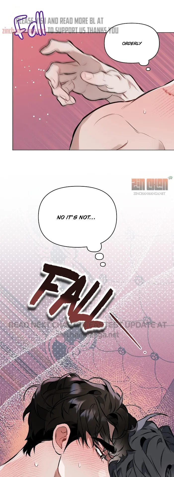 DEFINE THE RELATIONSHIP chapter 27 page 39
