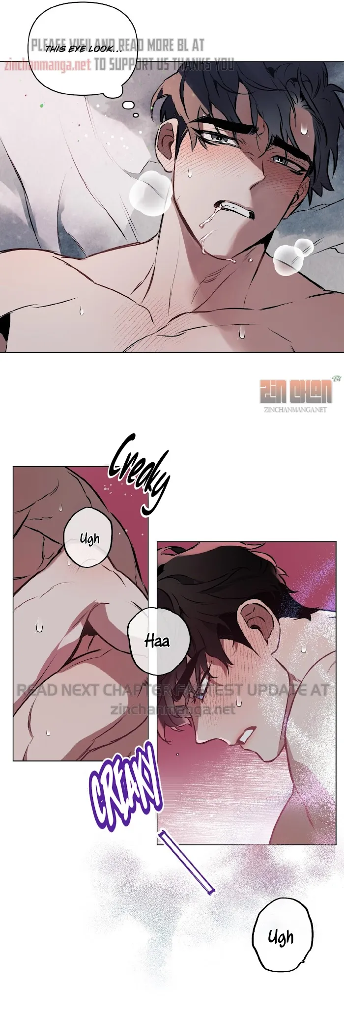 DEFINE THE RELATIONSHIP chapter 27 page 7