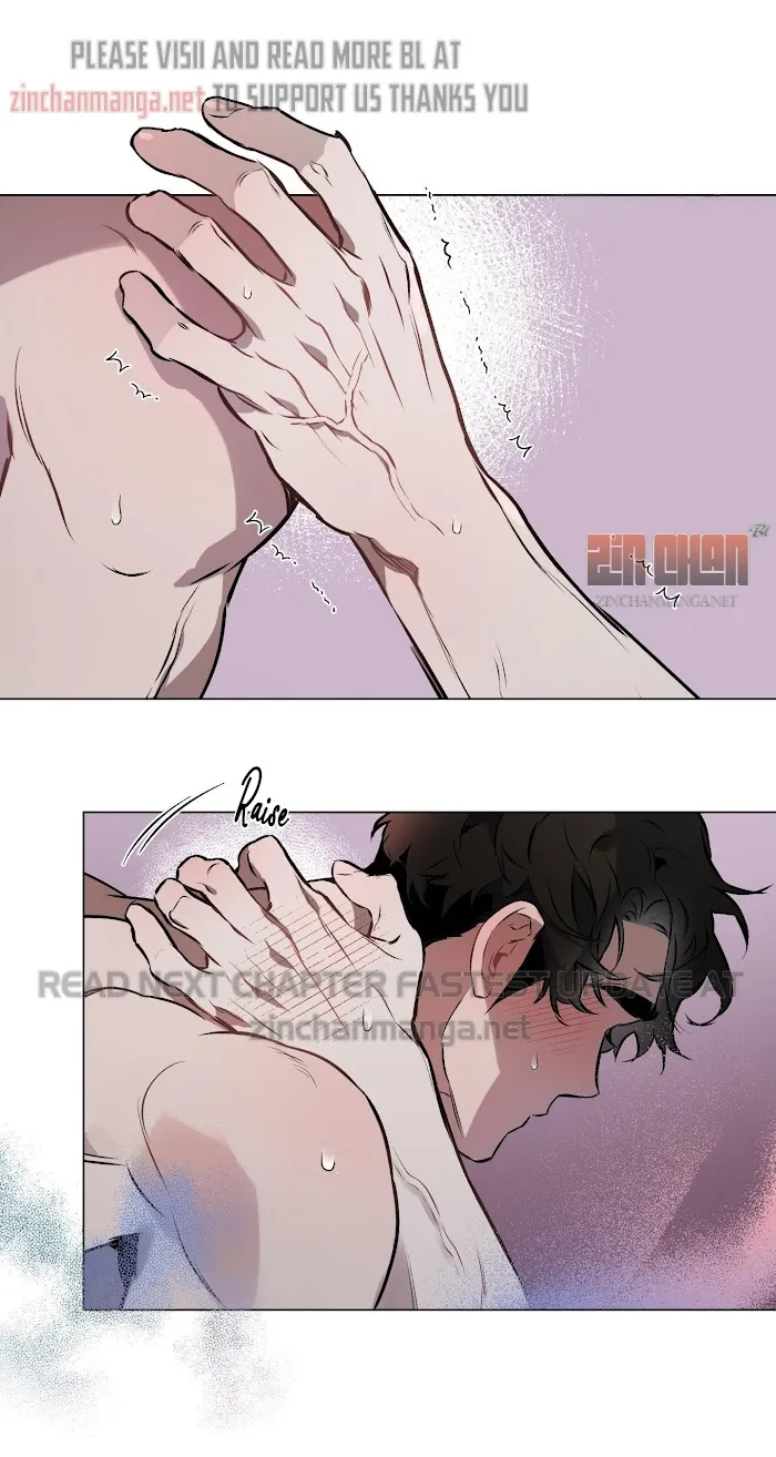 DEFINE THE RELATIONSHIP chapter 27 page 8