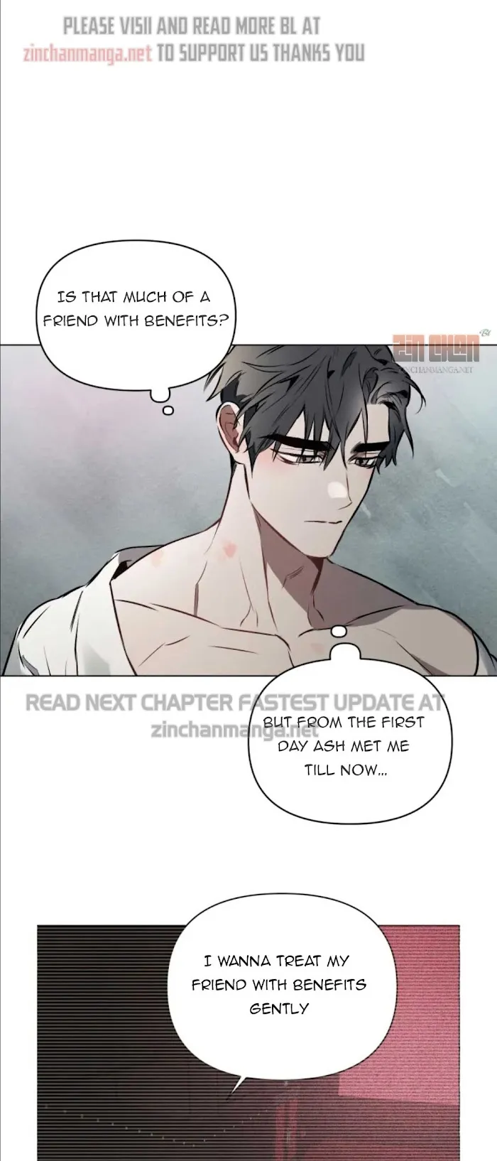 DEFINE THE RELATIONSHIP chapter 28 page 11