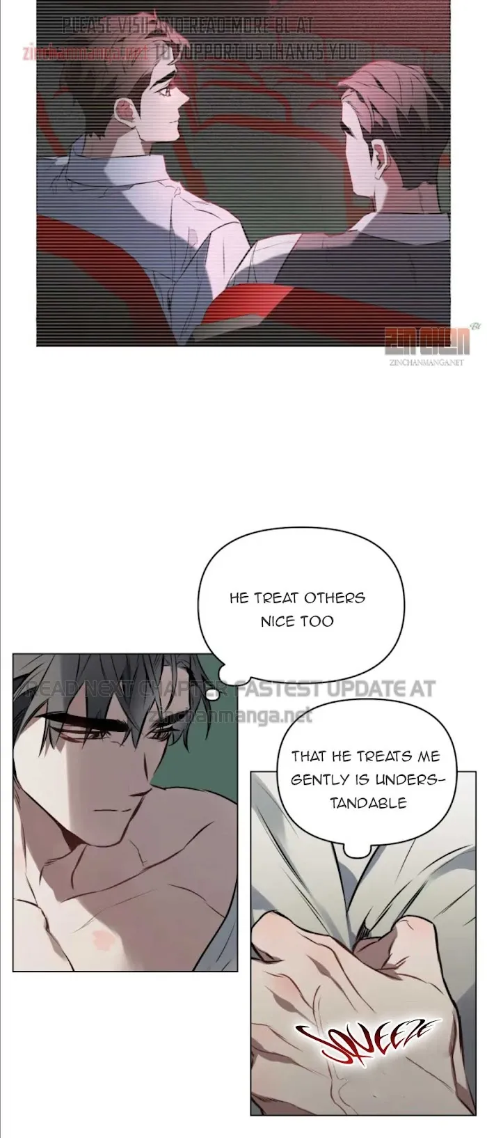 DEFINE THE RELATIONSHIP chapter 28 page 12