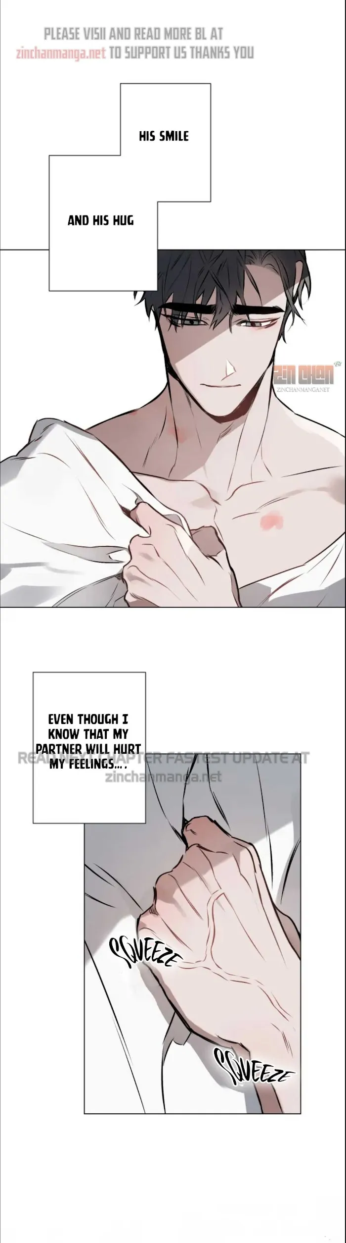 DEFINE THE RELATIONSHIP chapter 28 page 13