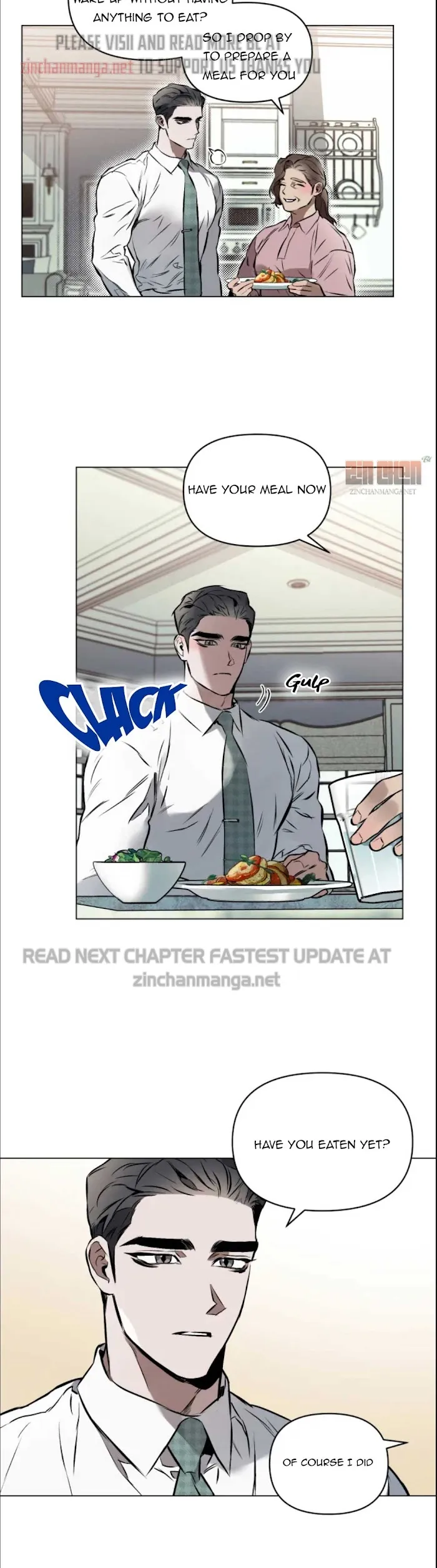 DEFINE THE RELATIONSHIP chapter 28 page 17