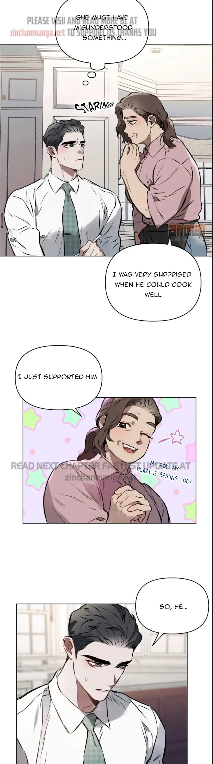 DEFINE THE RELATIONSHIP chapter 28 page 20