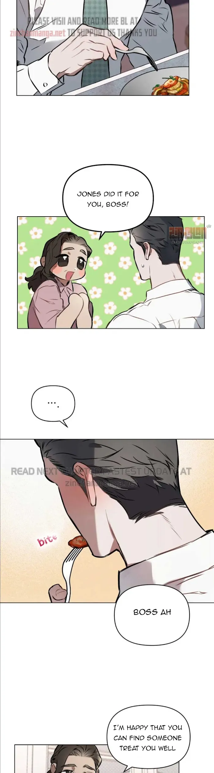 DEFINE THE RELATIONSHIP chapter 28 page 21