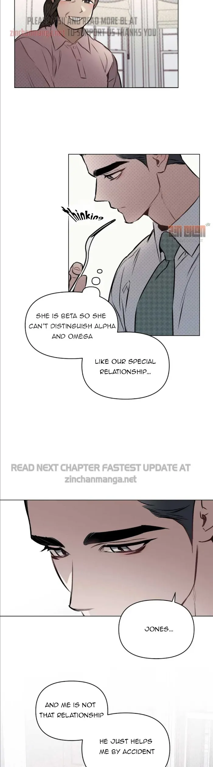 DEFINE THE RELATIONSHIP chapter 28 page 22