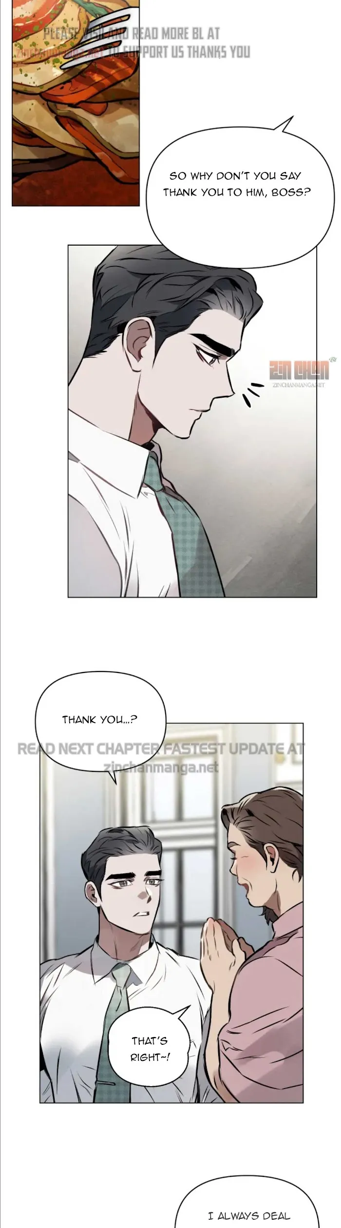 DEFINE THE RELATIONSHIP chapter 28 page 24
