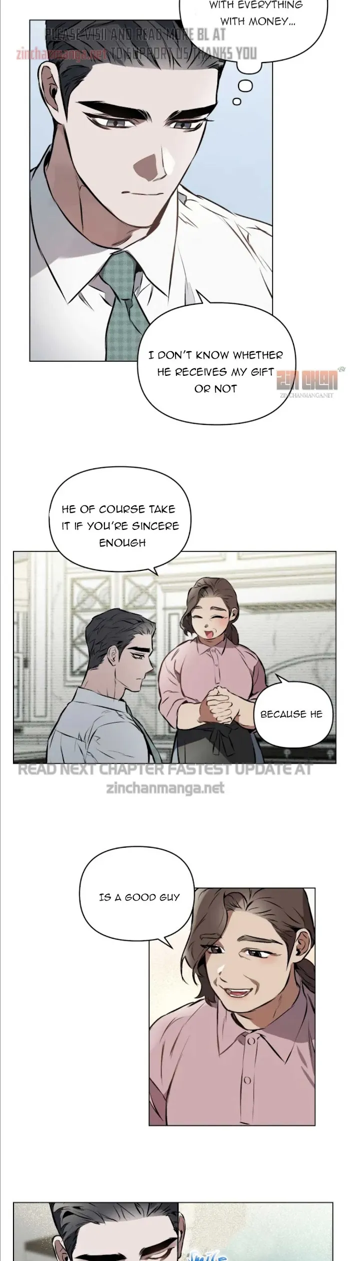 DEFINE THE RELATIONSHIP chapter 28 page 25