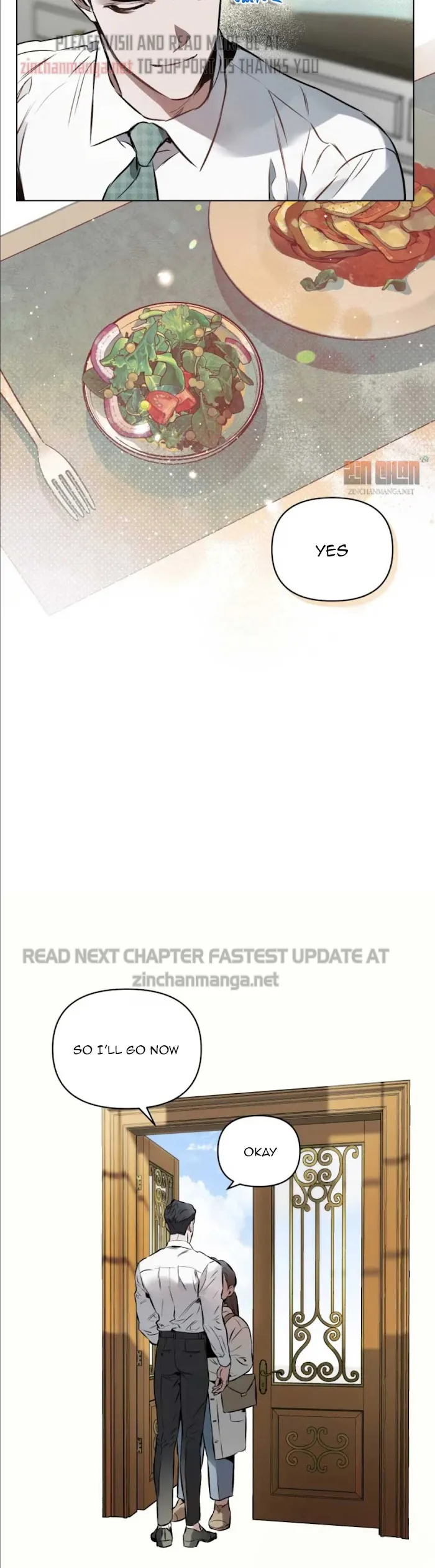 DEFINE THE RELATIONSHIP chapter 28 page 26