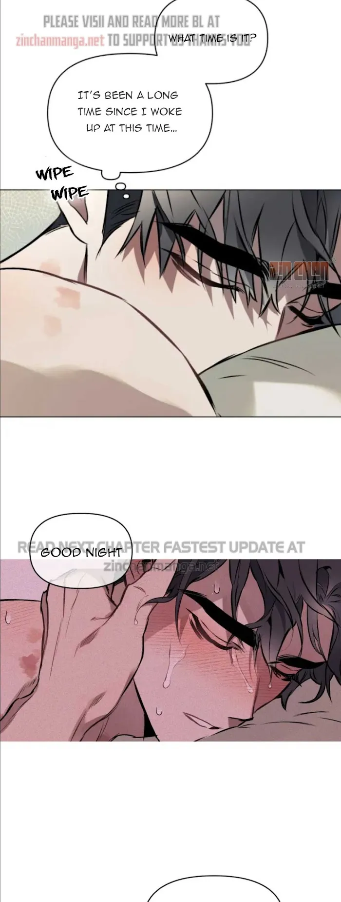 DEFINE THE RELATIONSHIP chapter 28 page 3