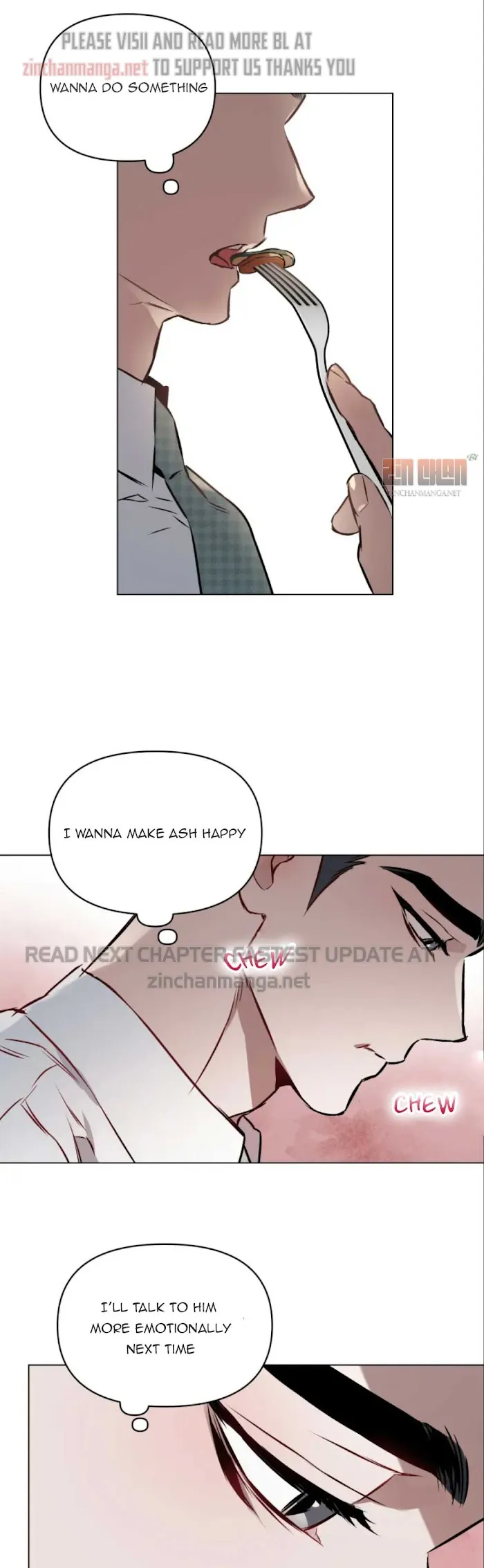 DEFINE THE RELATIONSHIP chapter 28 page 30