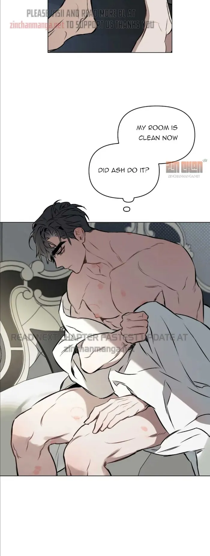 DEFINE THE RELATIONSHIP chapter 28 page 6