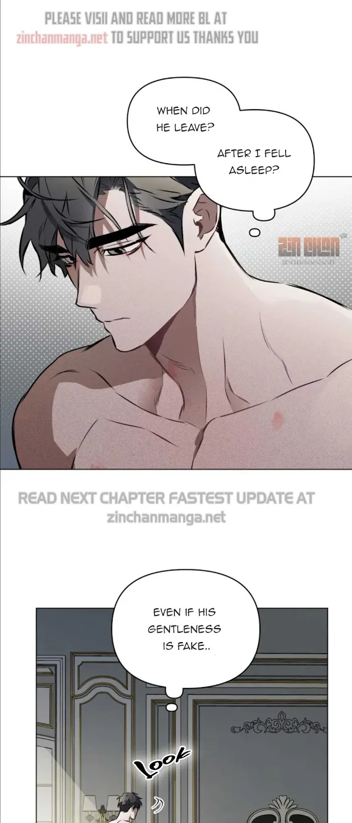 DEFINE THE RELATIONSHIP chapter 28 page 7