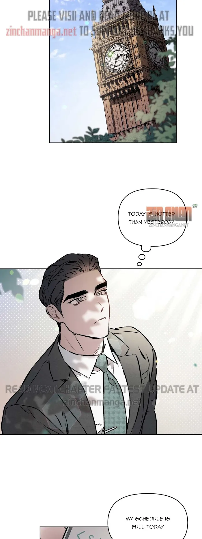 DEFINE THE RELATIONSHIP chapter 29 page 11